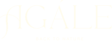 Agále Logo