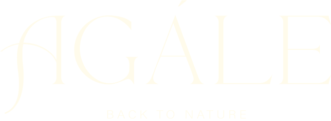 Agále Logo